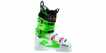 Ski Boots DALBELLO DRS 130