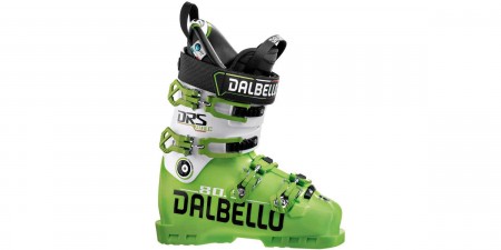 Ski Boots DALBELLO DRS 80 LC