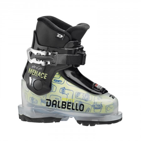 Ski Boots DALBELLO MENACE 1