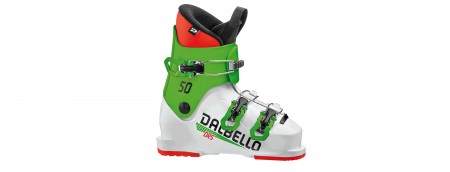 Ski Boots DALBELLO DRS 50 JR