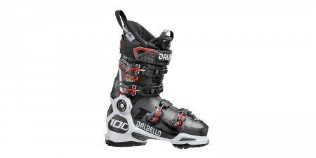 Ski Boots DALBELLO DS 100