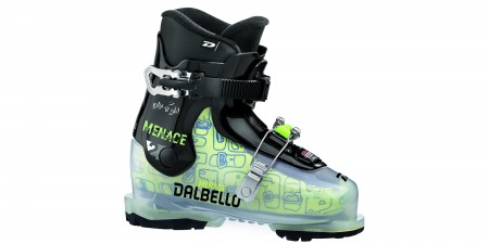 Ski Boots DALBELLO MENACE 2