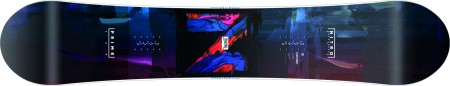 NITRO 2020 NITRO PRIME OVERLAY