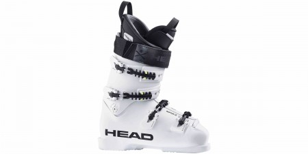 Ski Boots HEAD RAPTOR 120S RS