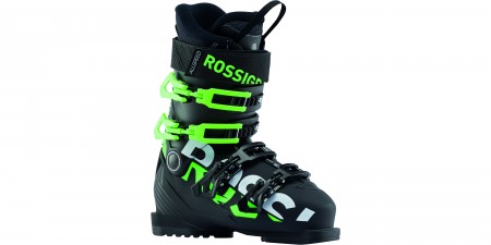 ROSSIGNOL ALLSPEED JR 70 - BLACK