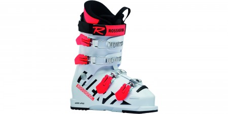 Ski Boots ROSSIGNOL HERO JUNIOR 65 - WHITE