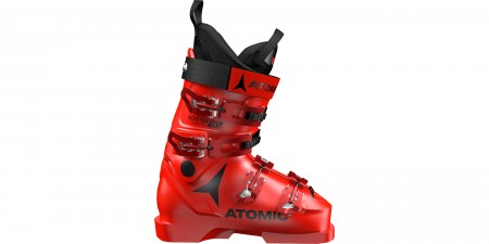 ATOMIC REDSTER CLUB SPORT 80 LC