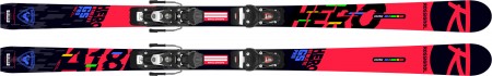 SCI AVANZATO/ADVANCED SKIS