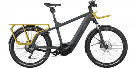 RIESE MULLER MULTICHARGER GT TOURING