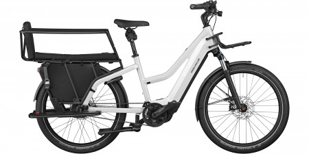 RIESE MULLER 2021 RIESE MULLER MULTICHARGER MIXTE GT VARIO