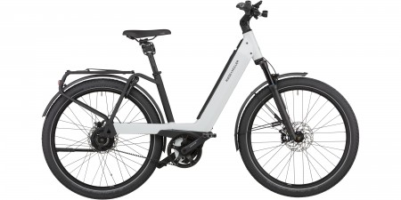 RIESE MULLER 2021 RIESE MULLER NEVO3 GT VARIO