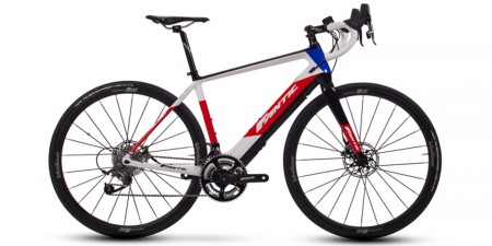 FANTIC 2021 FANTIC PASSO GIAU