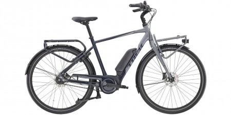 TREK 2021 TREK DISTRICT+2