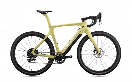 PINARELLO 2021 PINARELLO NYTRO GRAVEL