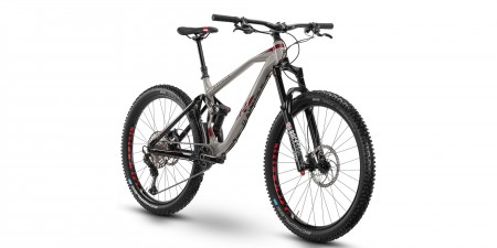 RAYMON 2021 RAYMON FULLRAY 8.0