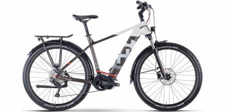 HUSQVARNA 2021 HUSQVARNA CROSS TOURER 4