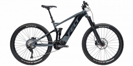 FELT 2019 FELT REDEMPTION E-30