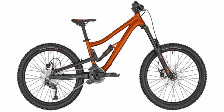 BERGAMONT 2021 BERGAMONT BIG AIR TYRO