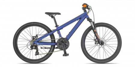 Junior Bike