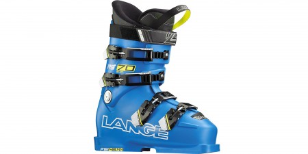Ski Boots LANGE RS 70