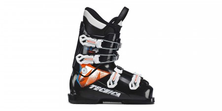 Ski Boots TECNICA JT 4