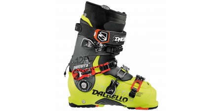 DALBELLO 2016 DALBELLO PANTERRA 120 GW ID GW