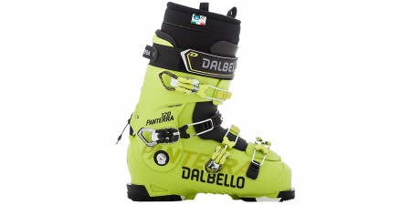 DALBELLO 2018 DALBELLO PANTERRA 120 GW ID GW