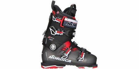 NORDICA 2018 NORDICA N MOVE 120
