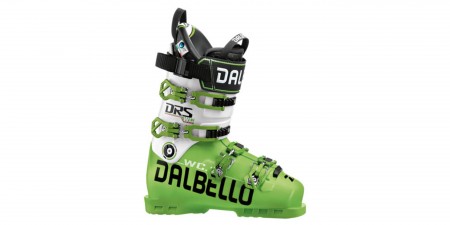 Ski Boots DALBELLO DRS WC