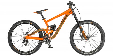 SCOTT 2019 SCOTT GAMBLER 730