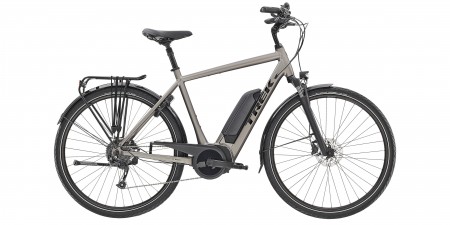 TREK 2021 TREK VERVE 2