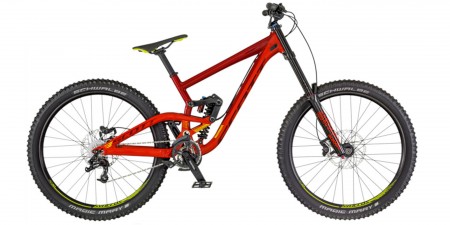 SCOTT 2018 SCOTT GAMBLER 730