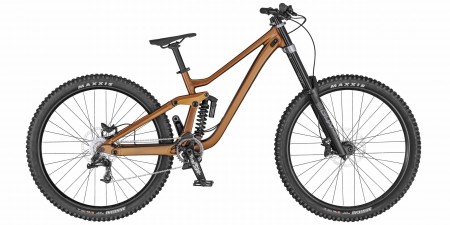 Downhill - 29'' SCOTT GAMBLER 930