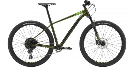 MTB Front Suspension