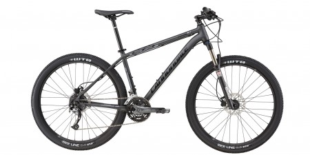MTB Front Suspension
