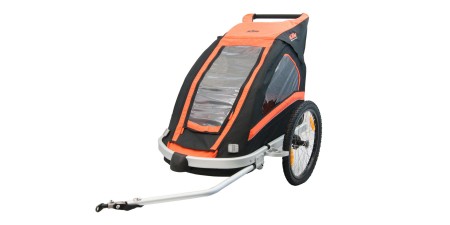 KTM CARRELLO PORTABIMBO