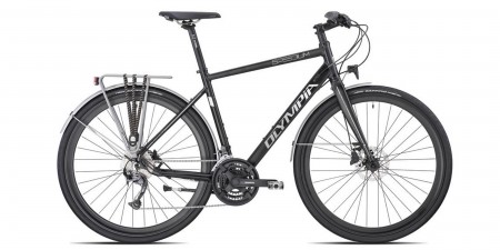 OLYMPIA SPEEDIUM COMFORT MAN