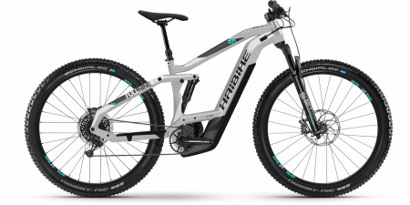 eAllMountain Bosch&nbsp;HAIBIKE SDURO FULLNINE 7.0