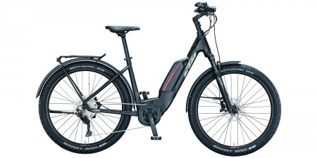 KTM MACINA AERA P272 LFC