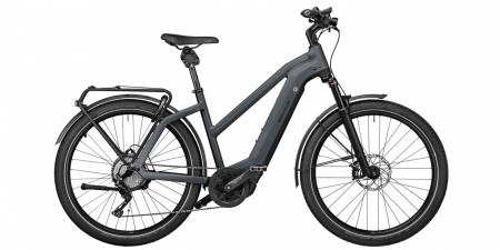 RIESE MULLER 2021 RIESE MULLER MIXTE GT TOURING