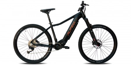 ALPEK 2021 ALPEK NITRO BLACK