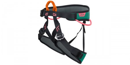 CT 2021 CT EXPLORER DONNA