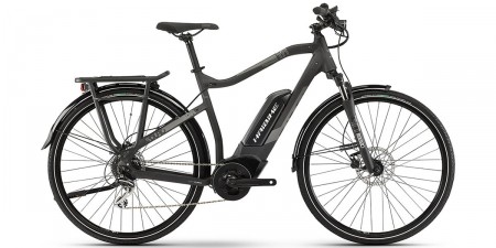 HAIBIKE 2019 HAIBIKE SDURO TREKKING 1.0