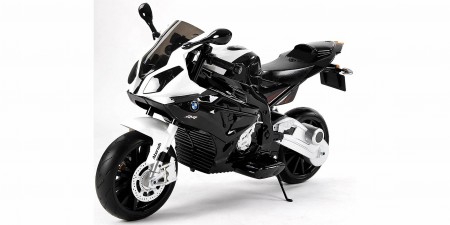 BMW 2021 BMW MOTO RR 1000 GRIGIA