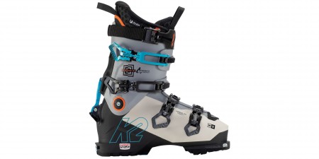 Ski Boots K2 MINDBENDER 120