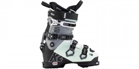 Scarponi Sci K2 MINDBENDER 90 W