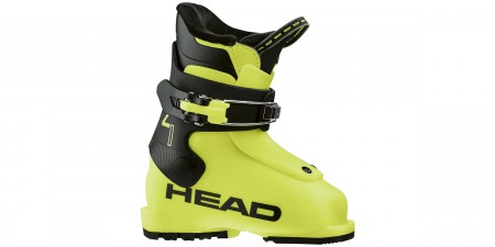 Ski Boots HEAD Z1