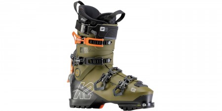 K2 2020 K2 MINDBENDER 120