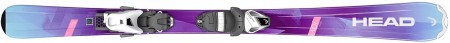 Sci Ragazzo (altezza sci 110-140 cm)