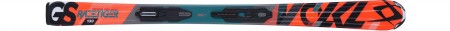 Sci Adulto (altezza sci da 140 cm)